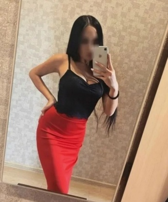 Анкета проститутки Екатерина - город Красный Курган, 21 год, №6160